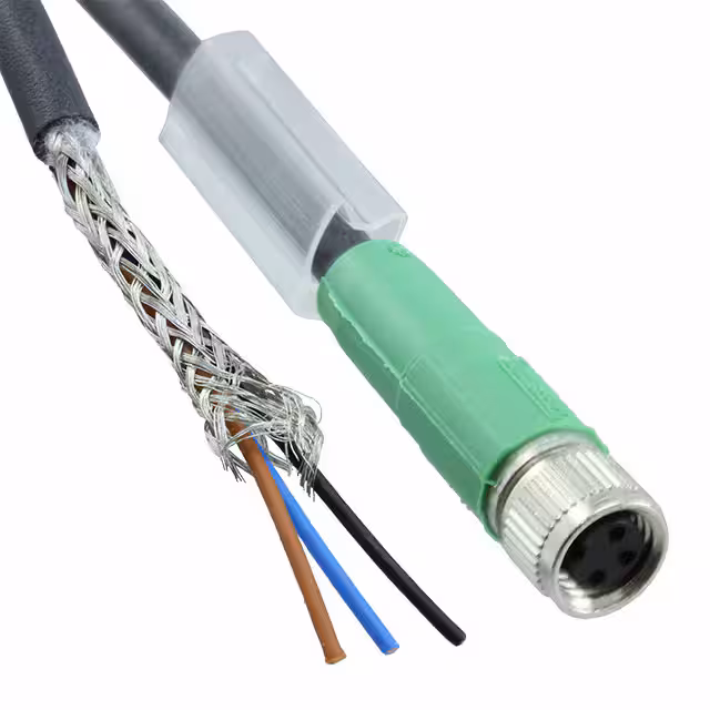 1521711 Phoenix Contact  Cable Assemblies
